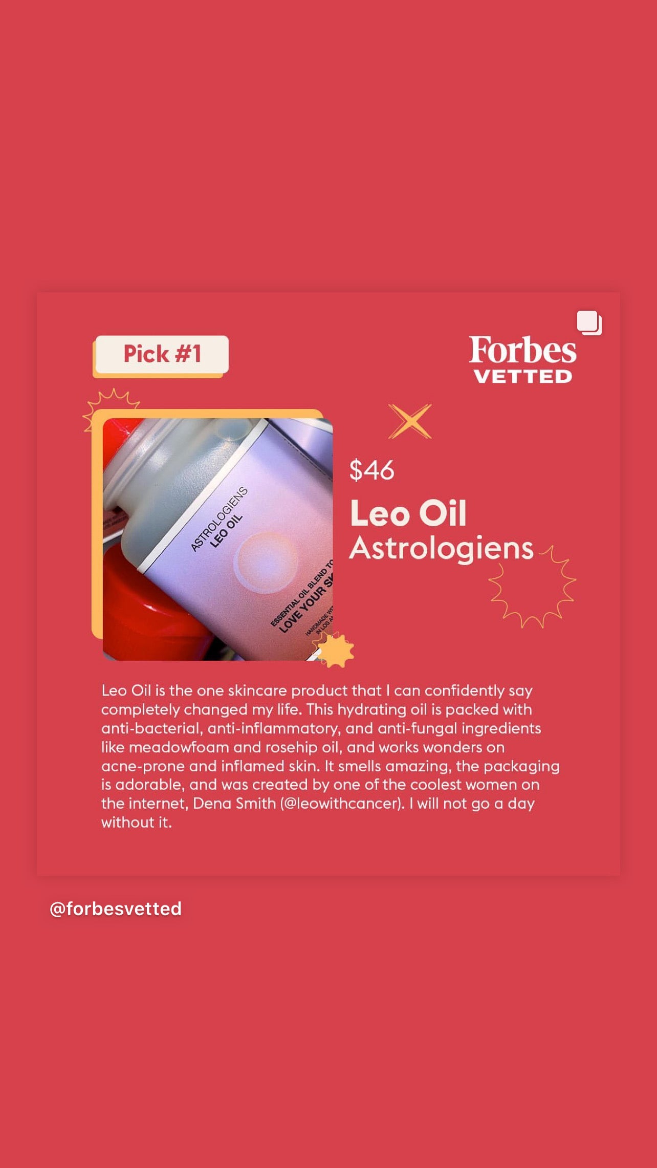 LEO OIL