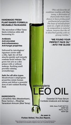 LEO OIL